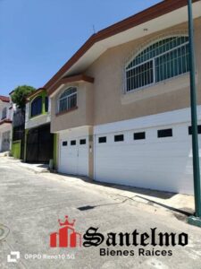 Casa en venta, Valle Anáhuac, Las Animas; Xalapa Veracruz