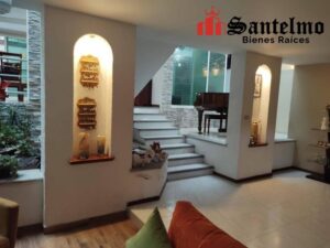 Casa en venta, Valle Anáhuac, Las Animas; Xalapa Veracruz