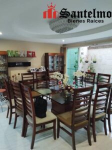 Casa en venta, Valle Anáhuac, Las Animas; Xalapa Veracruz