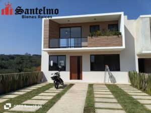 Casa en venta, fraccionamiento los Almendros; Xalapa, Veracruz