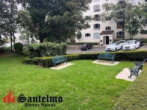 Departamento en venta, Residencial Boscalia, Jesús del Monte; Cuajimalpa, CDMX