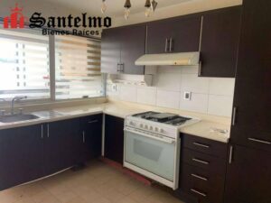 Departamento en venta, Residencial Boscalia, Jesús del Monte; Cuajimalpa, CDMX
