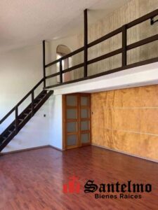 Departamento en venta, Residencial Boscalia, Jesús del Monte; Cuajimalpa, CDMX