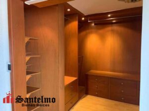 Departamento en venta, Residencial Boscalia, Jesús del Monte; Cuajimalpa, CDMX
