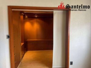 Departamento en venta, Residencial Boscalia, Jesús del Monte; Cuajimalpa, CDMX
