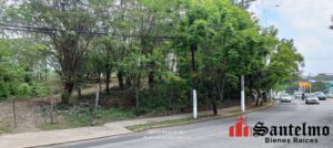 Terreno en renta 20x50, Avenida Arco Sur; Xalapa, Veracruz
