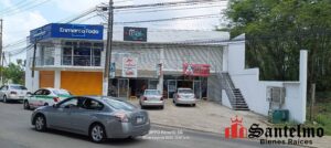 Terreno en renta 20x50, Avenida Arco Sur; Xalapa, Veracruz