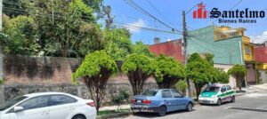 Terreo en venta, Colonia Progreso, Xalapa Veracruz