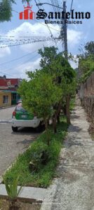 Terreo en venta, Colonia Progreso, Xalapa Veracruz